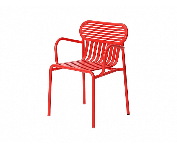 Week-End A armchair